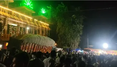 Gwalior Accident: शीतला माता मंदिर के पास मौत बनकर दौड़ा ट्रक, 15 की गई जान, 26 घायल